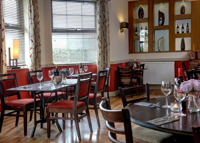 Allerton Court Hotel