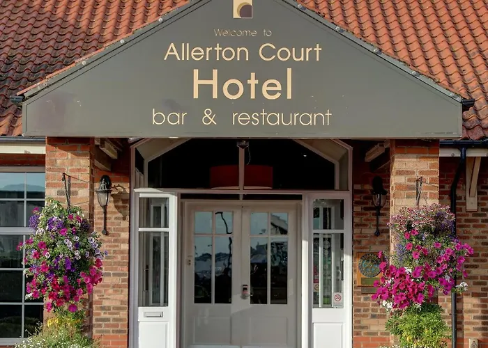 Allerton Court Hotel