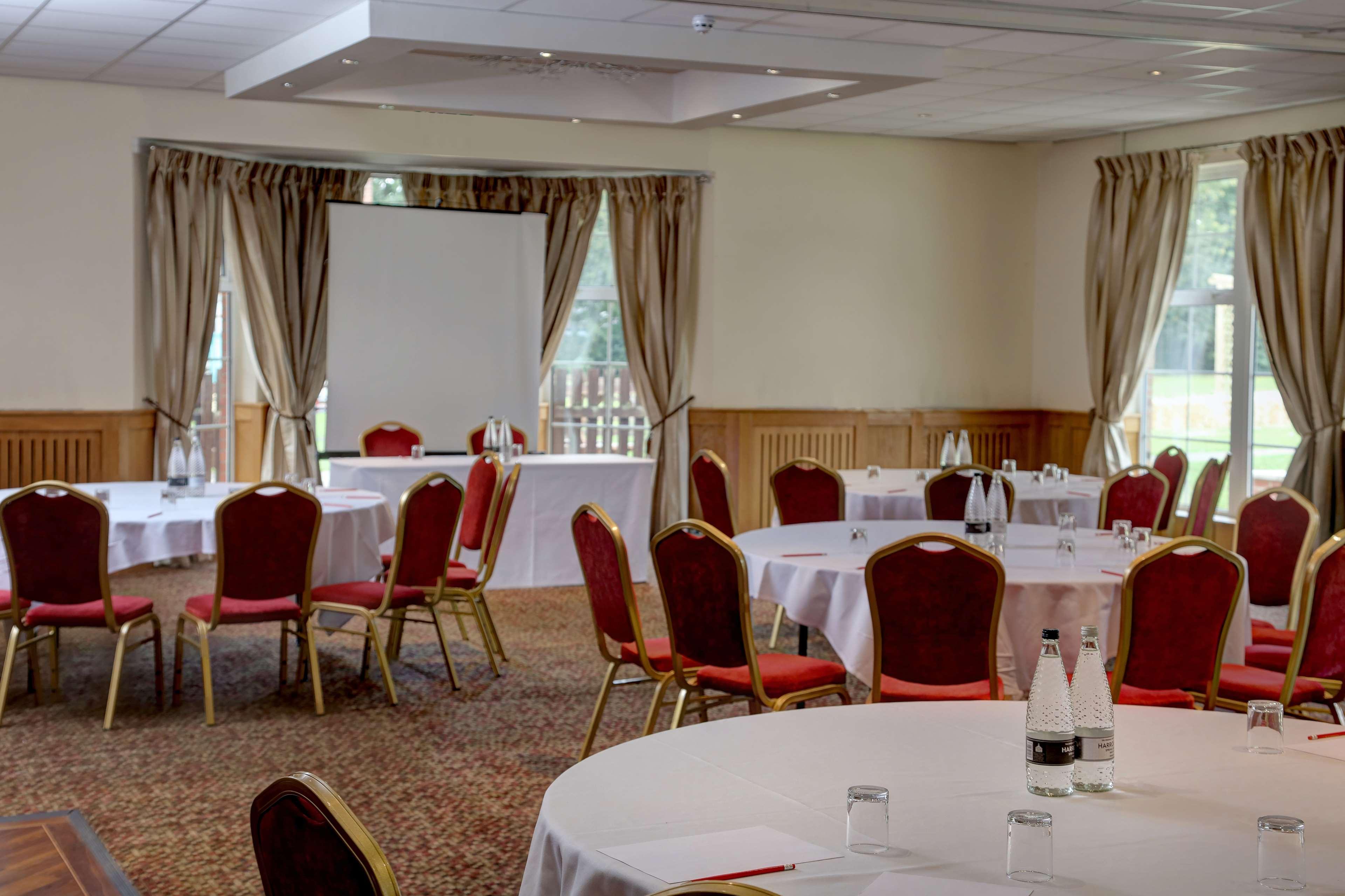 Allerton Court Northallerton