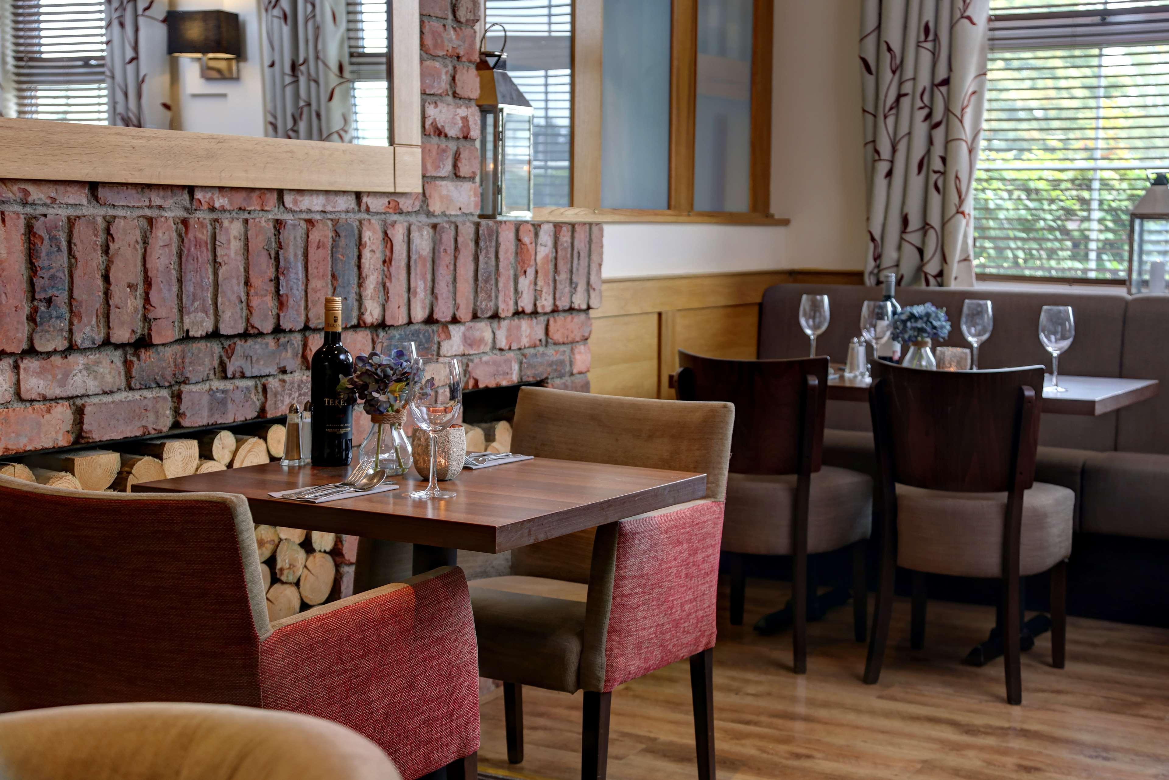 Hotel Allerton Court Northallerton