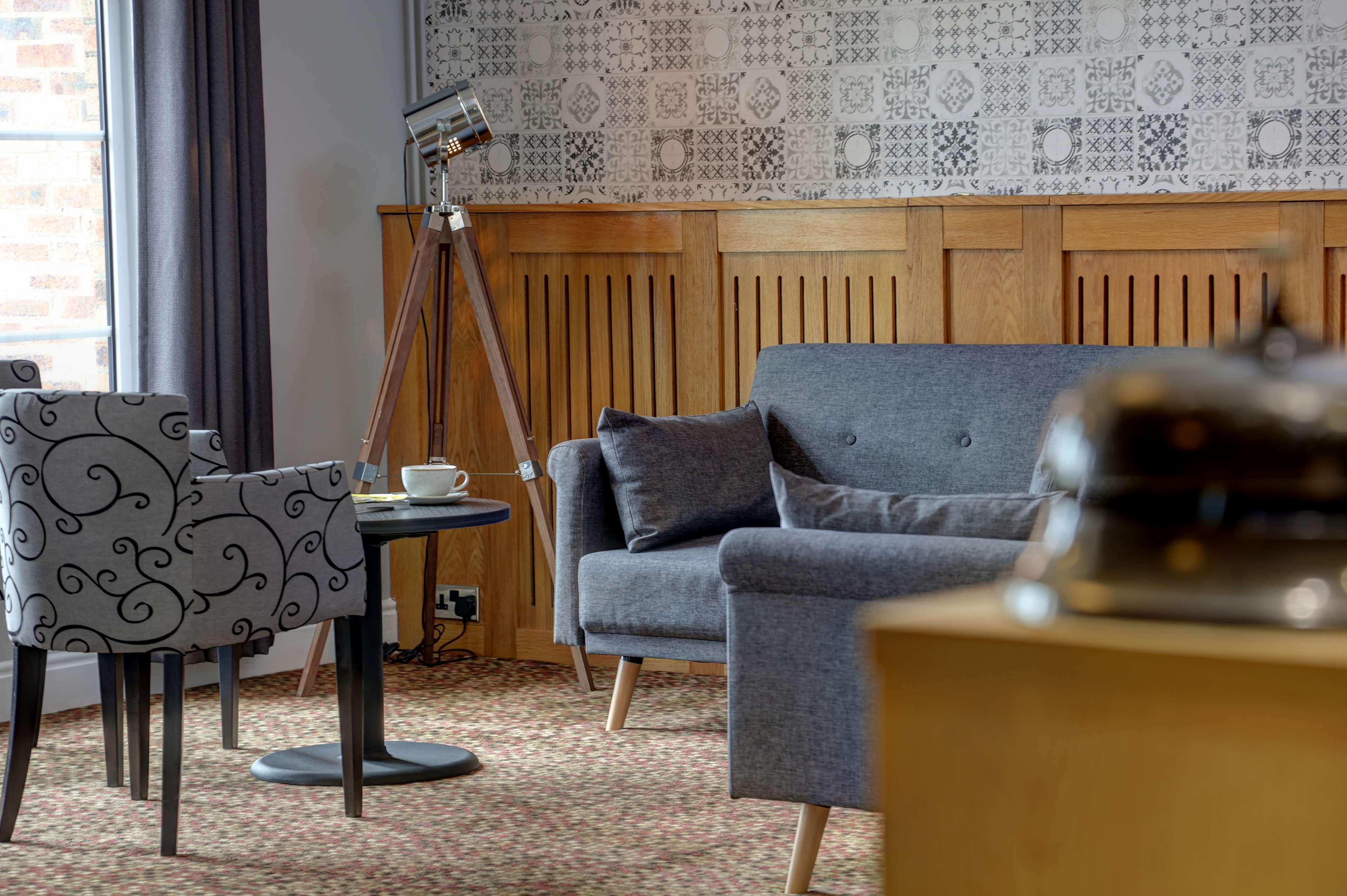 Allerton Court Northallerton
