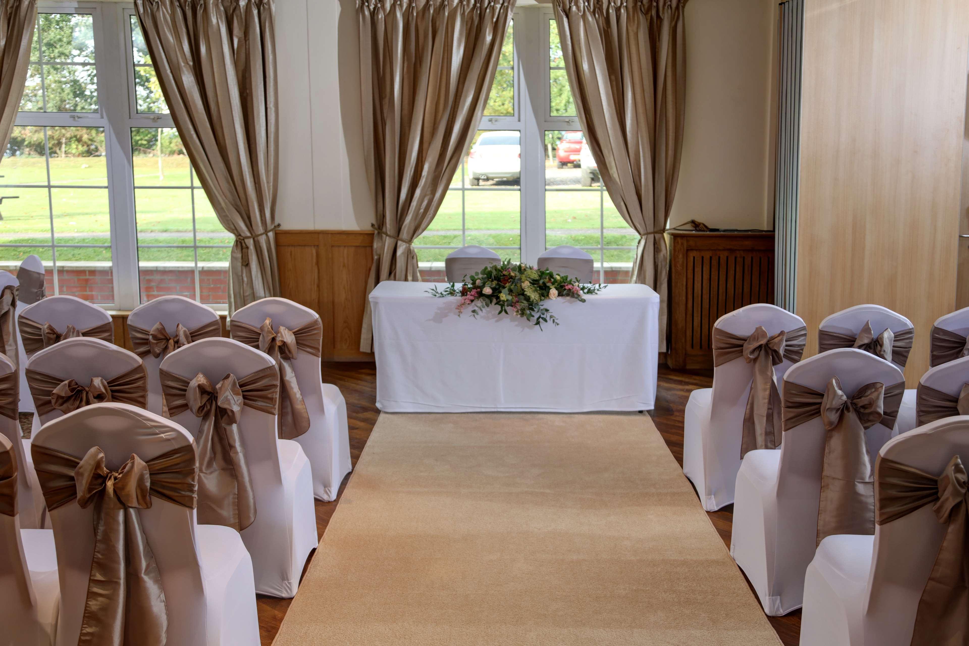 Hotel Allerton Court