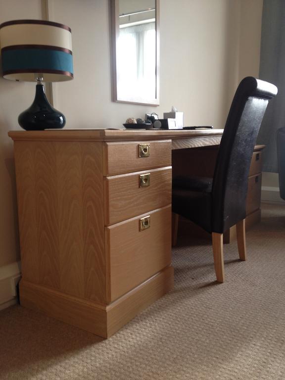 Allerton Court Northallerton