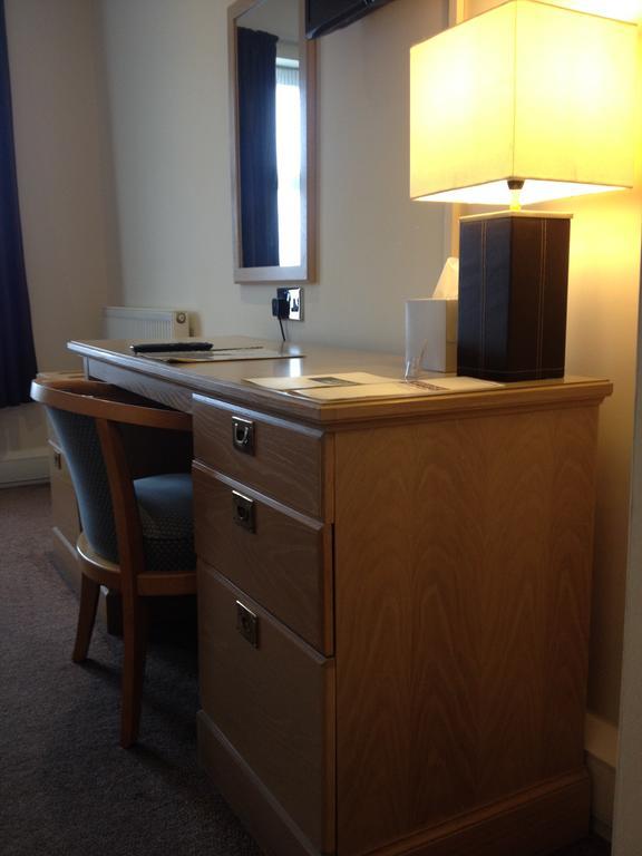 Hotel Allerton Court 3*