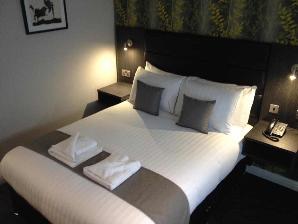 Hotel Allerton Court 3*