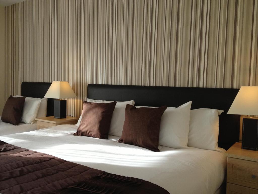 Hotel Allerton Court