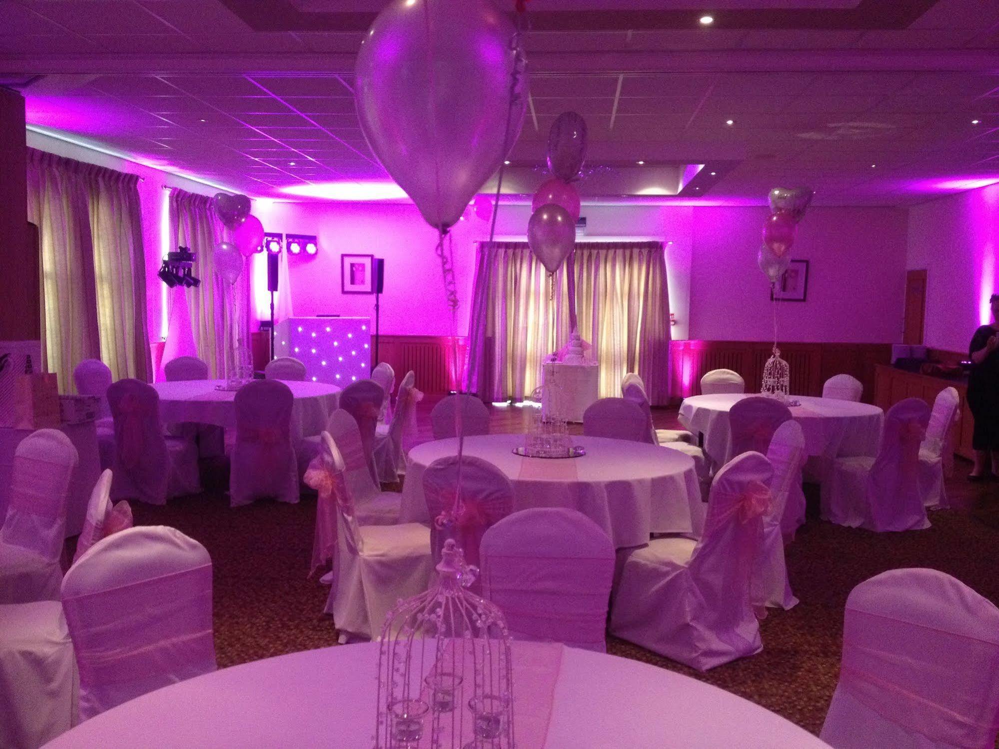 Allerton Court 3*