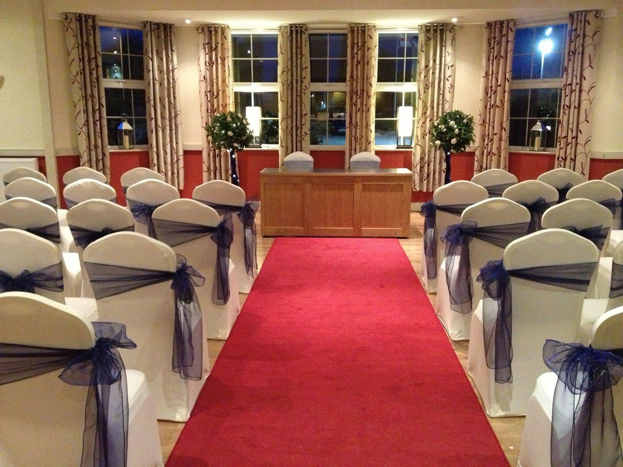 Allerton Court Hotel Northallerton