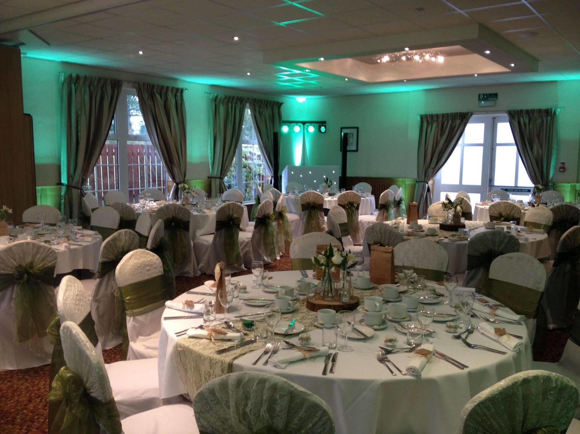 Allerton Court 3*