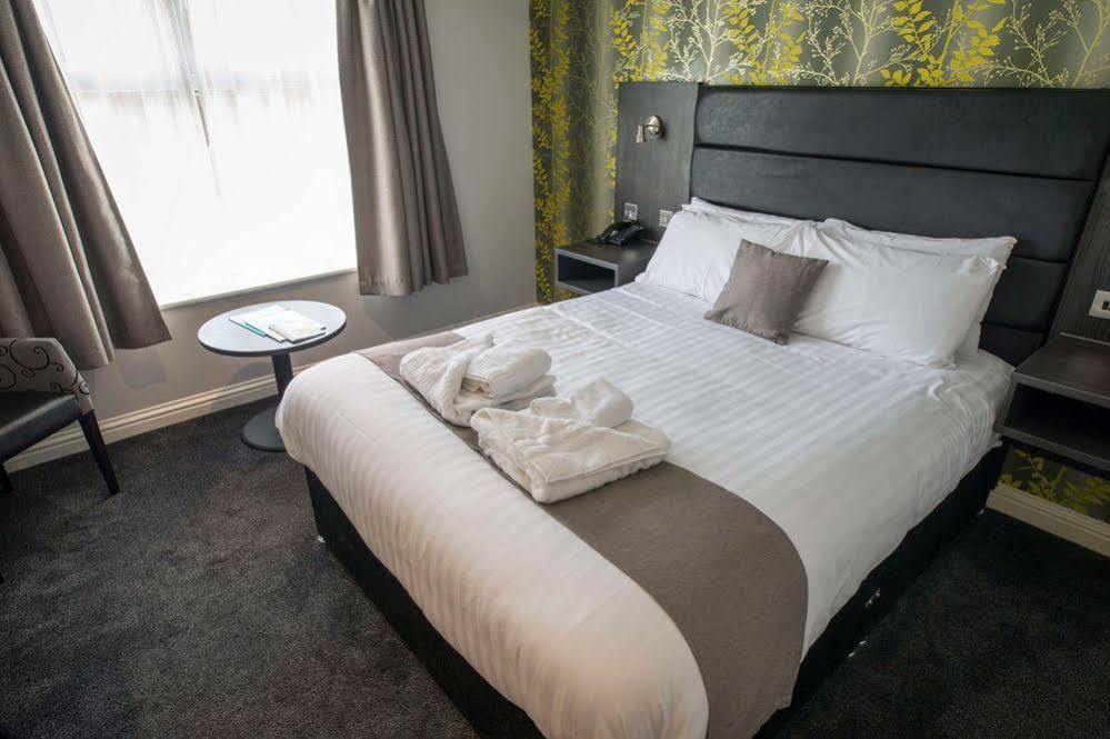 Hotel Allerton Court Northallerton