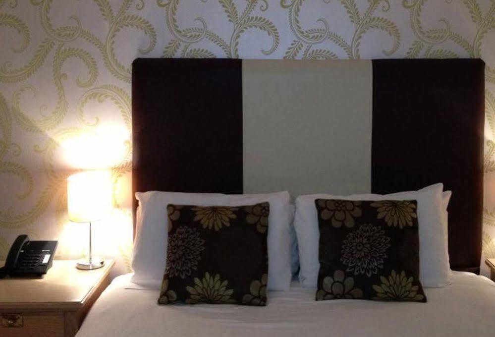 Allerton Court Hotel Northallerton