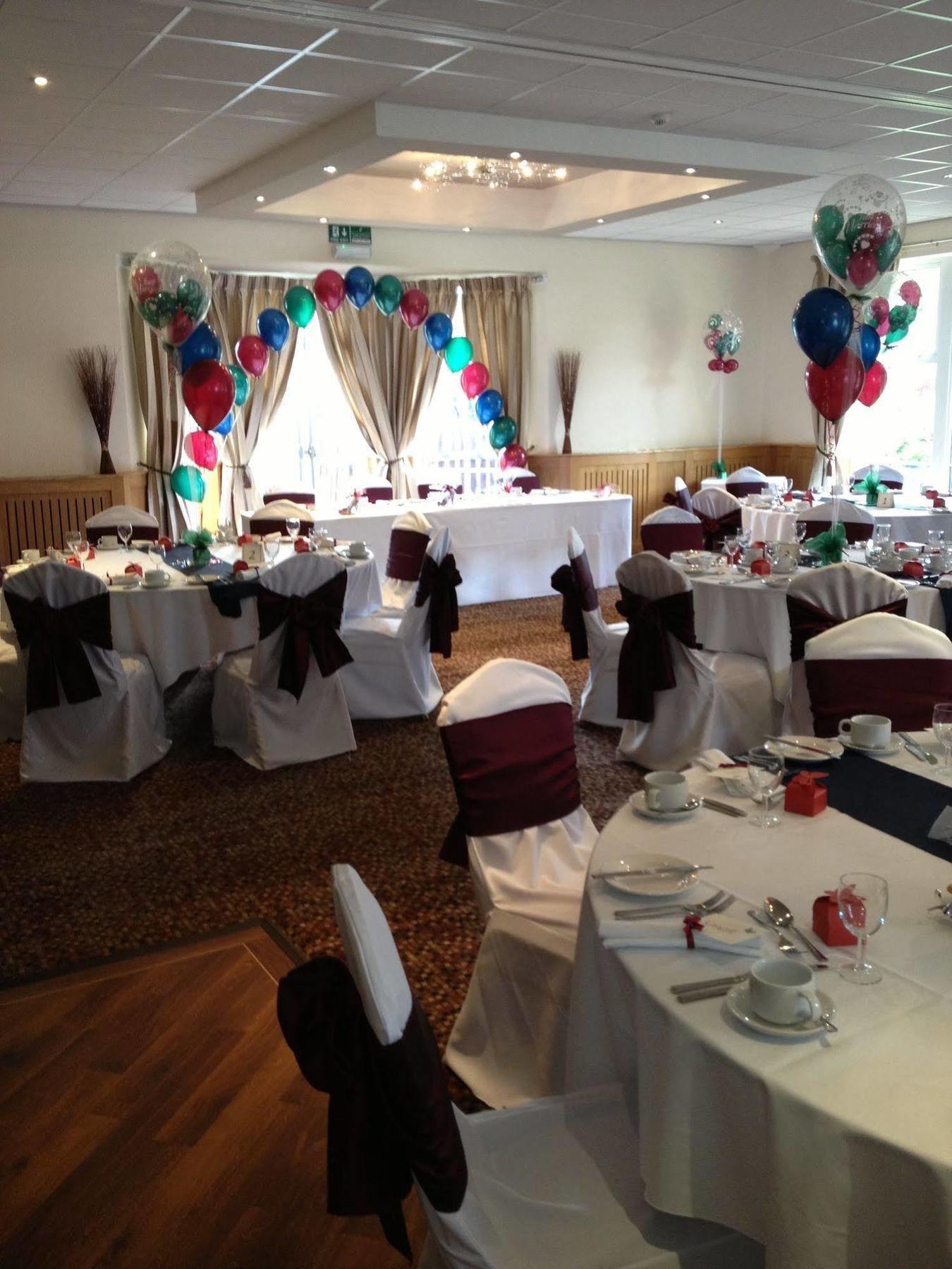 Allerton Court Hotel
