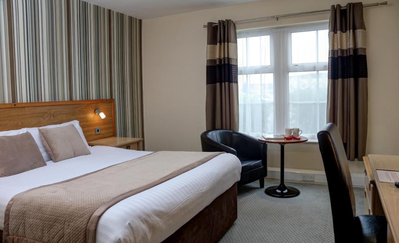 Hotel Allerton Court 3*