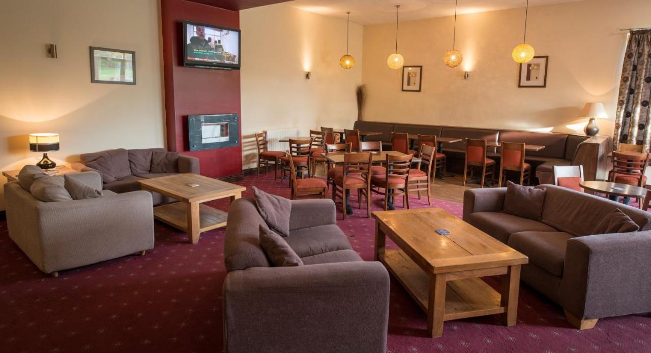 Hotel Allerton Court Northallerton