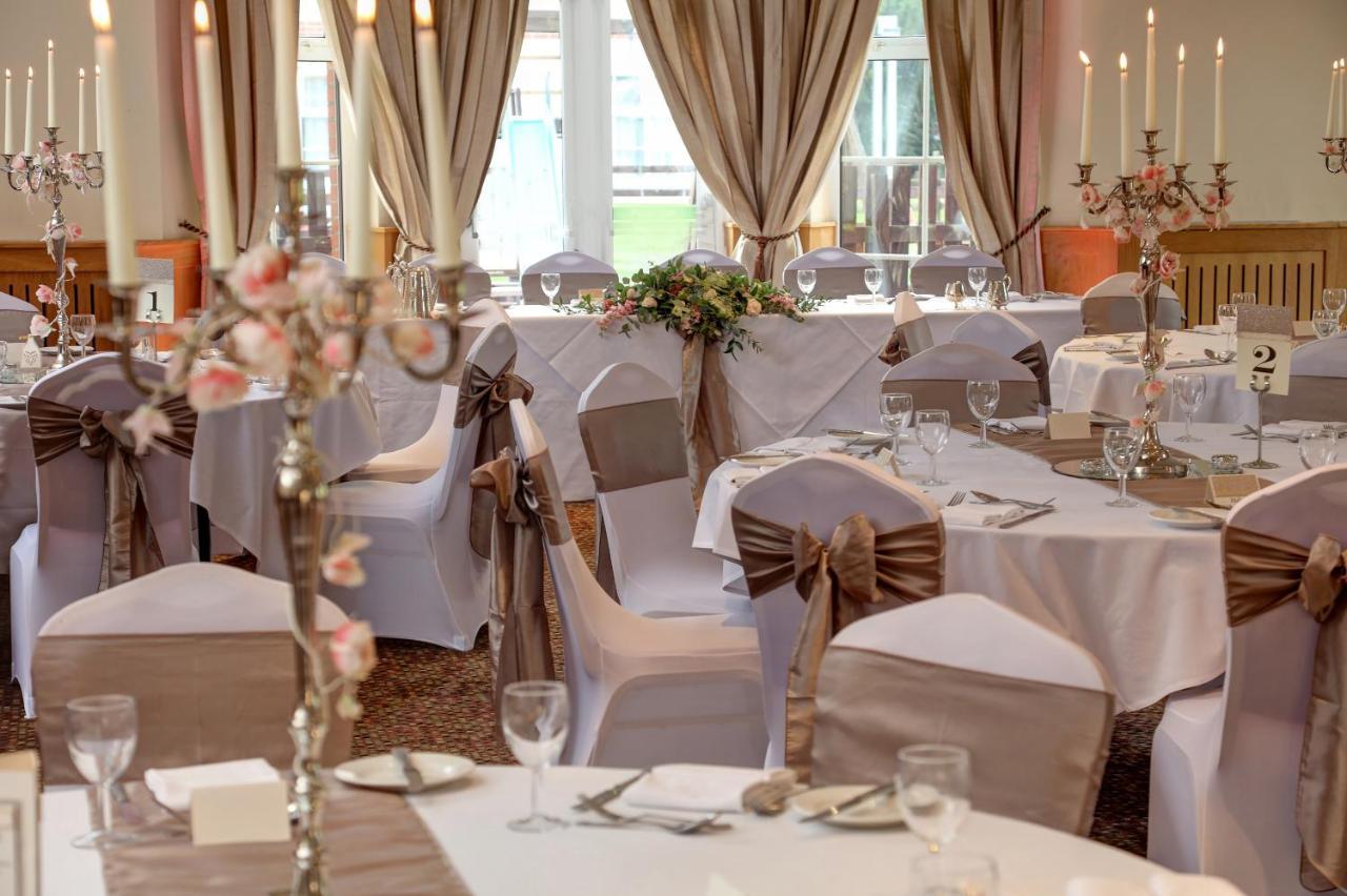 Hotel Allerton Court