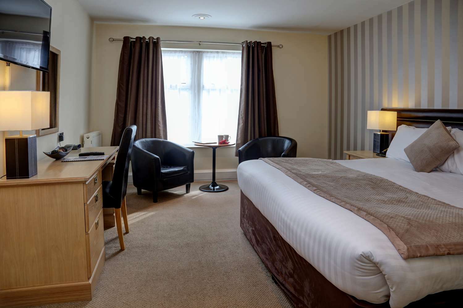 Hotel Allerton Court 3*