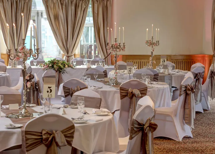 Allerton Court Hotel