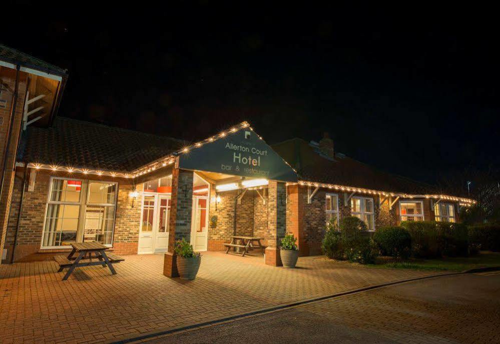 Allerton Court Hotel 3*