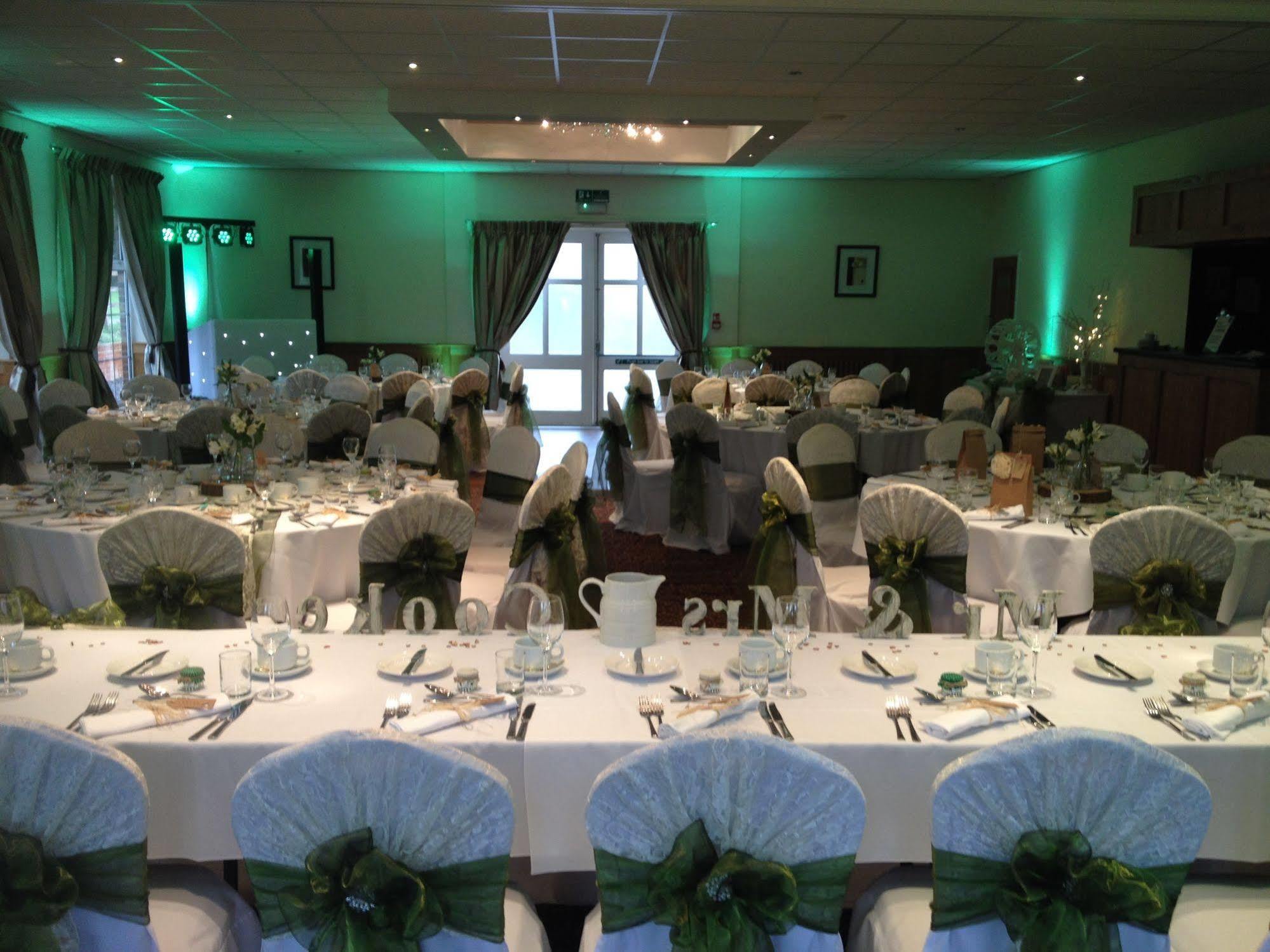 Hotel Allerton Court 3*
