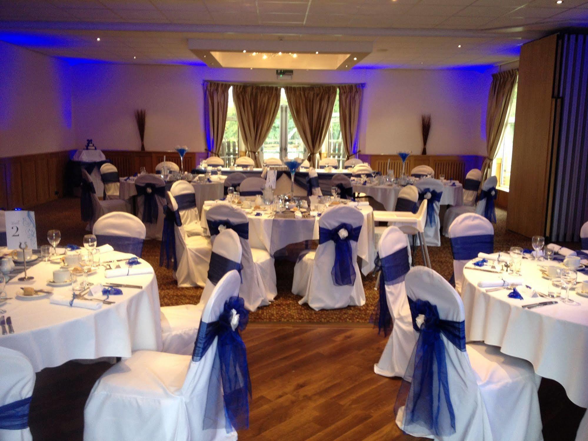 Hotel Allerton Court Northallerton
