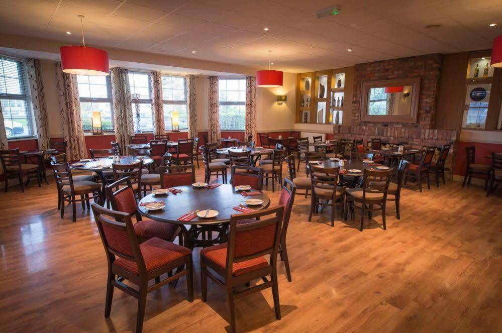 Allerton Court Hotel 3*