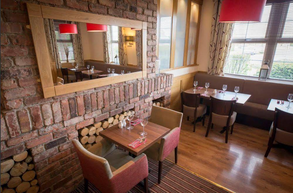 Hotel Allerton Court