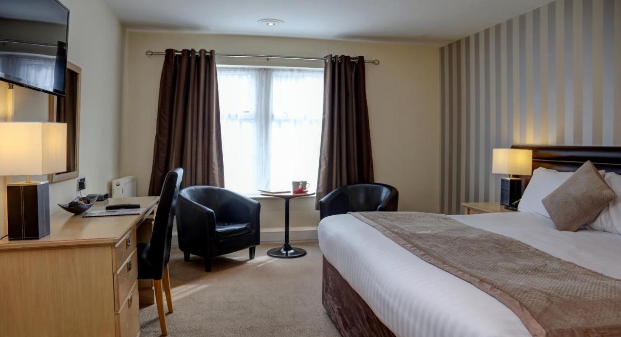 Allerton Court 3* Northallerton