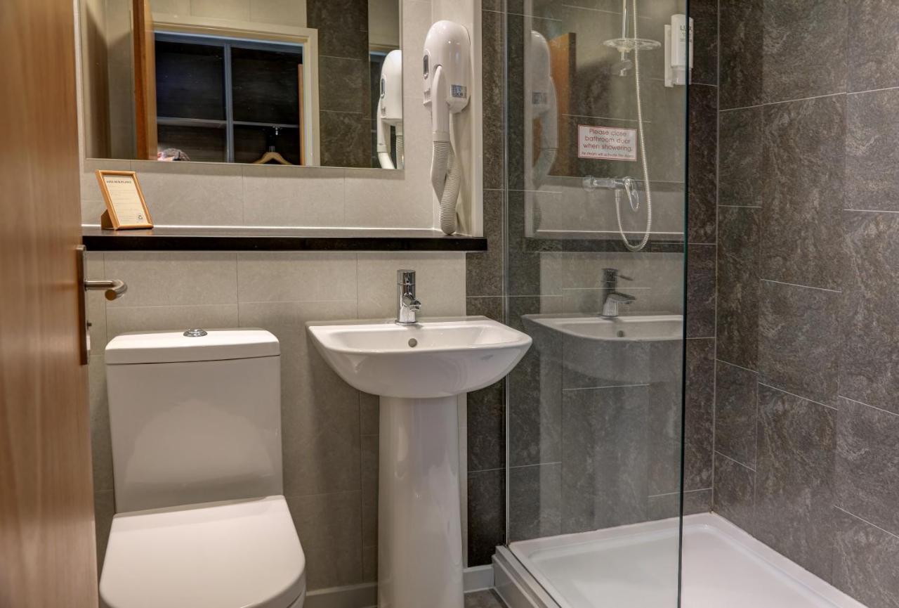 Hotel Allerton Court Northallerton