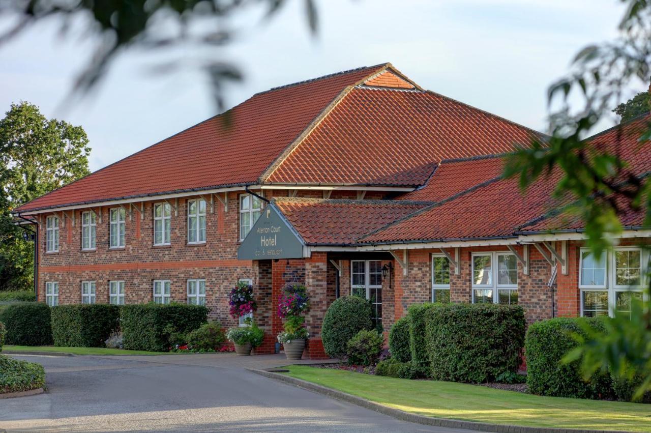 Allerton Court 3*