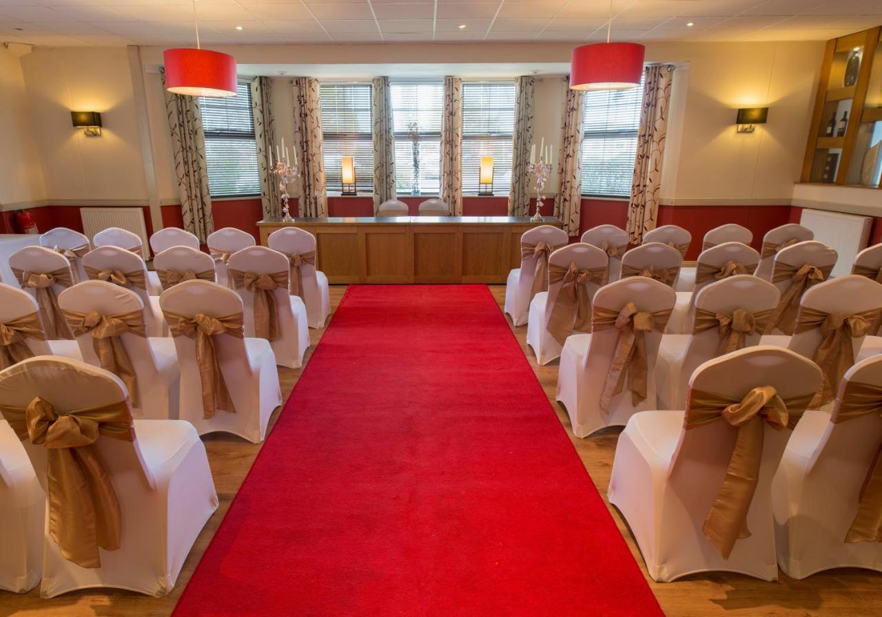 Allerton Court 3* Northallerton